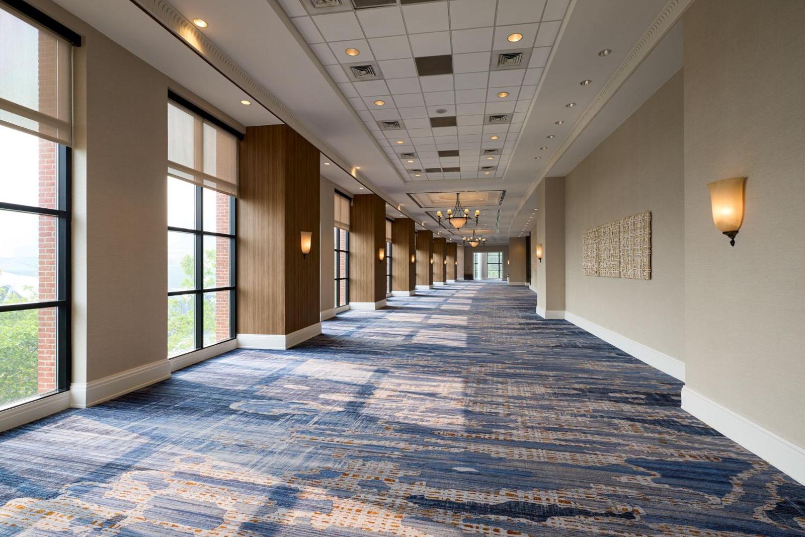 Baltimore Marriott Waterfront banner image