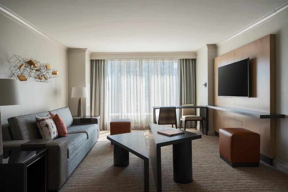 Baltimore Marriott Waterfront Image 100