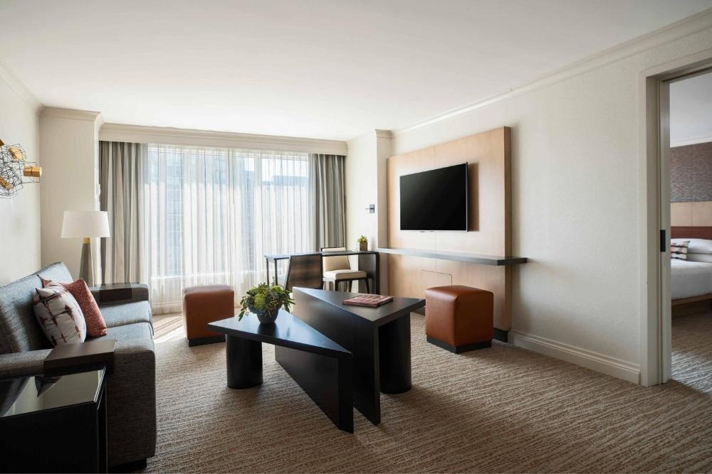 Baltimore Marriott Waterfront Image 101