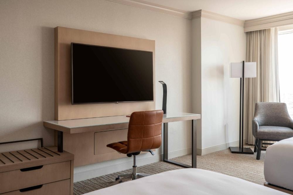 Baltimore Marriott Waterfront Image 121