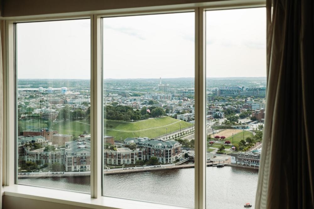 Baltimore Marriott Waterfront Image 15