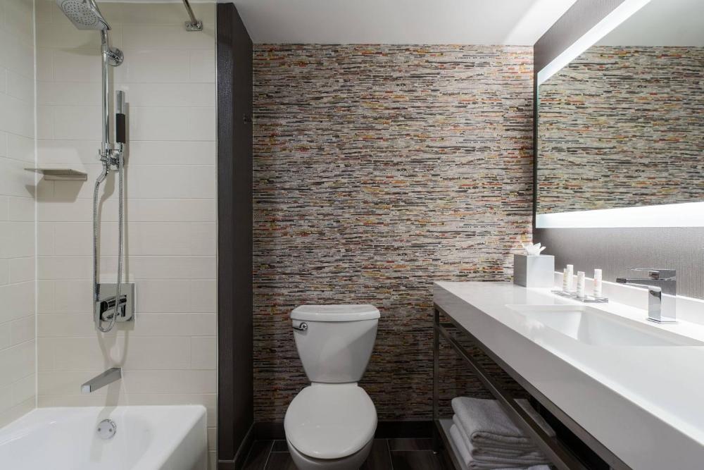 Baltimore Marriott Waterfront Image 168