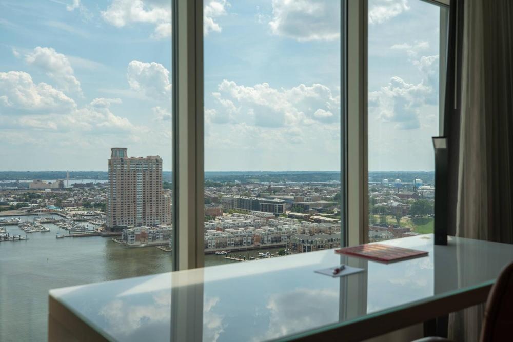 Baltimore Marriott Waterfront Image 23