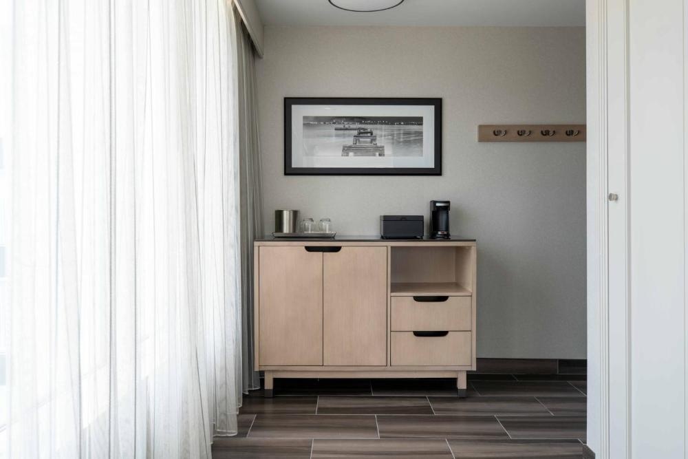Baltimore Marriott Waterfront Image 26