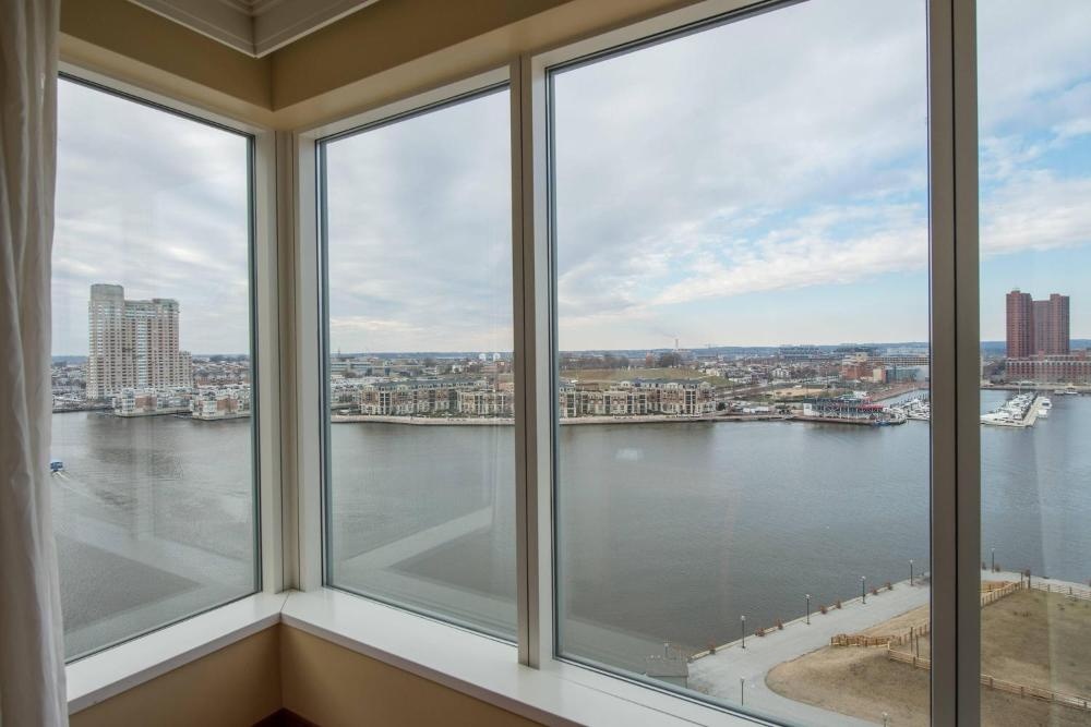 Baltimore Marriott Waterfront Image 27