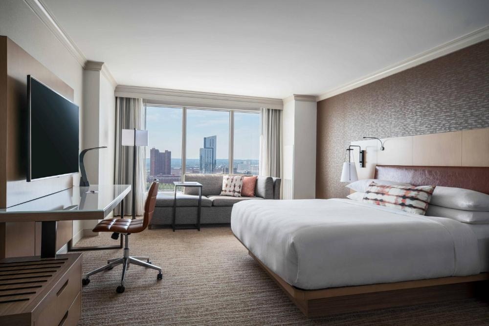 Baltimore Marriott Waterfront Image 53