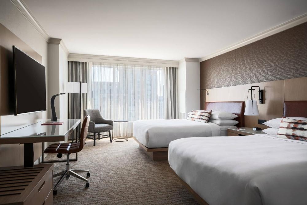 Baltimore Marriott Waterfront Image 63
