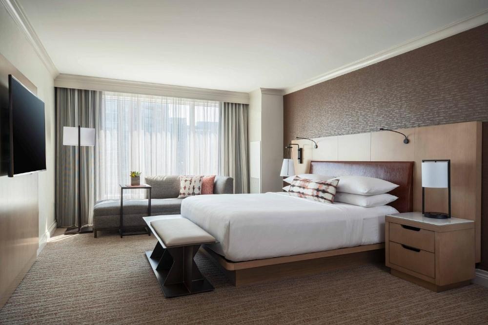 Baltimore Marriott Waterfront Image 98